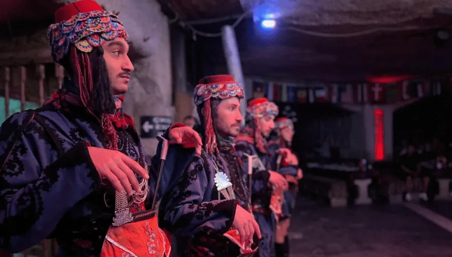 Turkish Night Cappadocia photo 2